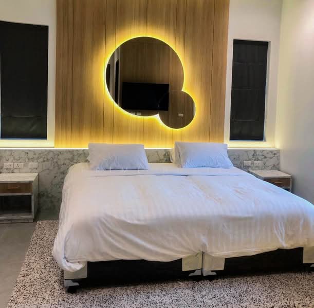 TAAN RESIDENCE, ภูเก็ต, เชิงทะเล, ถลาง, ภูเก็ต, 1 ตร.ม., วิลล่า ให้เช่า, โดย Prime Rosie, 500334659 - DDproperty.com