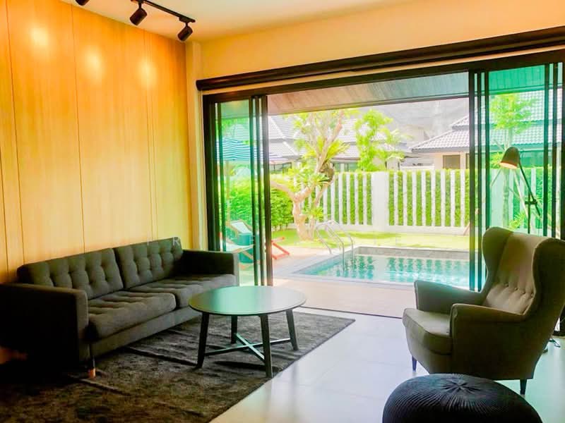 TAAN RESIDENCE, ภูเก็ต, เชิงทะเล, ถลาง, ภูเก็ต, 1 ตร.ม., วิลล่า ให้เช่า, โดย Prime Rosie, 500334659 - DDproperty.com