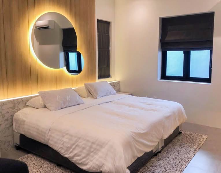 TAAN RESIDENCE, ภูเก็ต, เชิงทะเล, ถลาง, ภูเก็ต, 1 ตร.ม., วิลล่า ให้เช่า, โดย Prime Rosie, 500334659 - DDproperty.com
