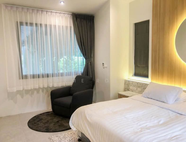 TAAN RESIDENCE, ภูเก็ต, เชิงทะเล, ถลาง, ภูเก็ต, 1 ตร.ม., วิลล่า ให้เช่า, โดย Prime Rosie, 500334659 - DDproperty.com