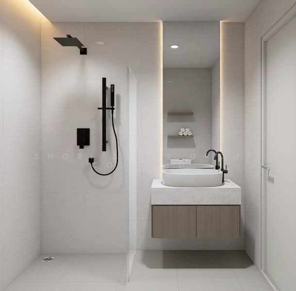 Vieng Ping Mansion, Chiang Mai, 52 Chiang Mai - Lampang Superhighway, Chang Phuak, Muang Chiang Mai, Chiang Mai, 2 Bedrooms, 39 sqm, Condo For Sale, by Shori Asset Group Co., Ltd., 500334661 - DDproperty.com