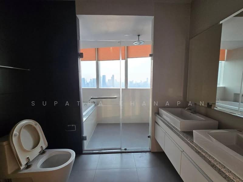 Millennium Residence : มิลเลนเนียม เรสซิเดนซ์, กรุงเทพ, ซอยสุขุมวิท 20 ถนนสุขุมวิท แขวงคลองเตยเหนือ เขตวัฒนา กรุงเทพมหานคร, คลองเตย, กรุงเทพ, 128 ตร.ม., คอนโด ให้เช่า, โดย Supatra Khanapan, 500334663 - DDproperty.com