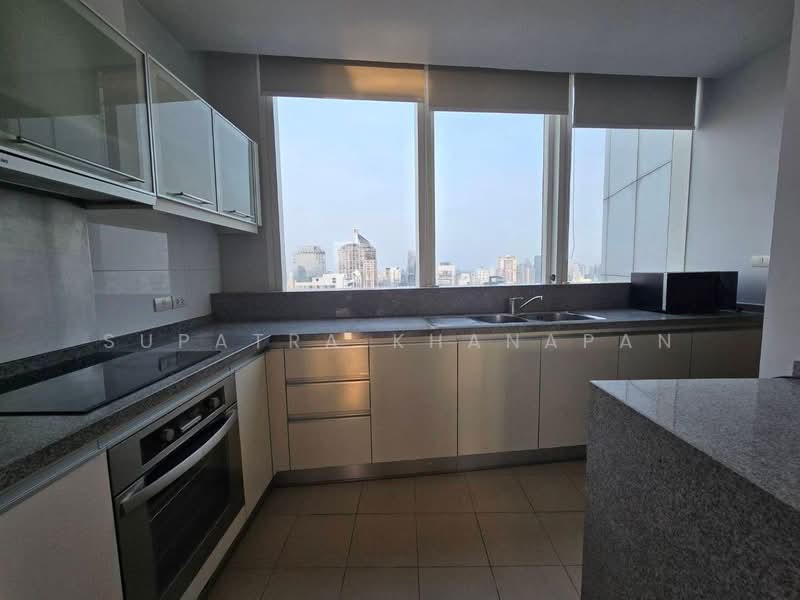 Millennium Residence : มิลเลนเนียม เรสซิเดนซ์, กรุงเทพ, ซอยสุขุมวิท 20 ถนนสุขุมวิท แขวงคลองเตยเหนือ เขตวัฒนา กรุงเทพมหานคร, คลองเตย, กรุงเทพ, 128 ตร.ม., คอนโด ให้เช่า, โดย Supatra Khanapan, 500334663 - DDproperty.com