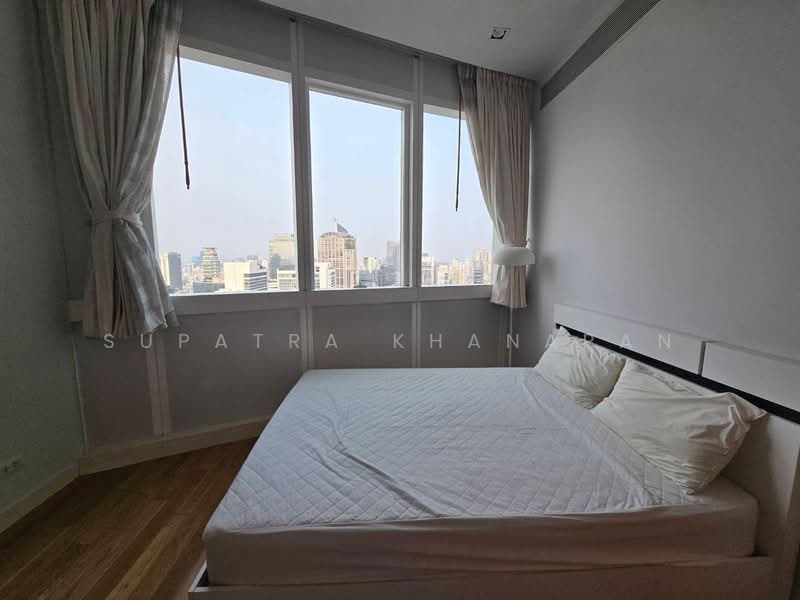 Millennium Residence : มิลเลนเนียม เรสซิเดนซ์, กรุงเทพ, ซอยสุขุมวิท 20 ถนนสุขุมวิท แขวงคลองเตยเหนือ เขตวัฒนา กรุงเทพมหานคร, คลองเตย, กรุงเทพ, 128 ตร.ม., คอนโด ให้เช่า, โดย Supatra Khanapan, 500334663 - DDproperty.com