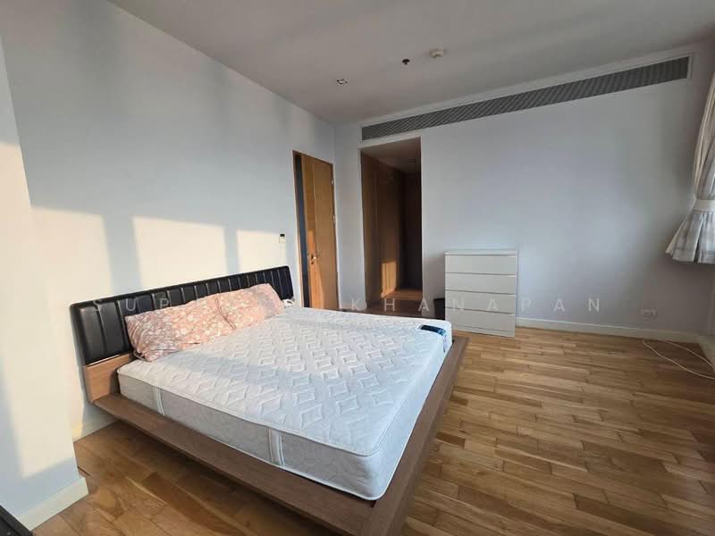Millennium Residence, Bangkok, Sukhumvit Road, Khlong Toei, Bangkok, 3 Bedrooms, 128 sqm, Condo For Rent, by Supatra Khanapan, 500334663 - DDproperty.com