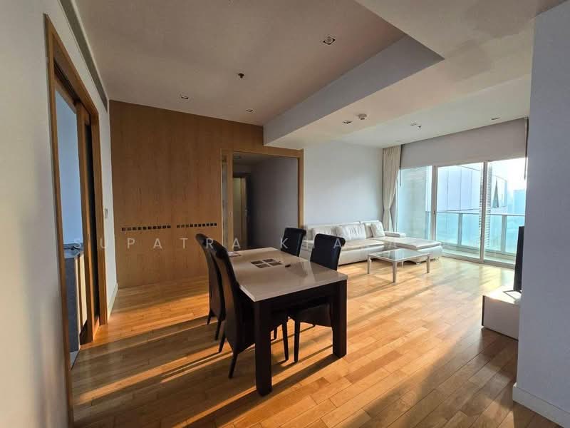 Millennium Residence, Bangkok, Sukhumvit Road, Khlong Toei, Bangkok, 3 Bedrooms, 128 sqm, Condo For Rent, by Supatra Khanapan, 500334663 - DDproperty.com