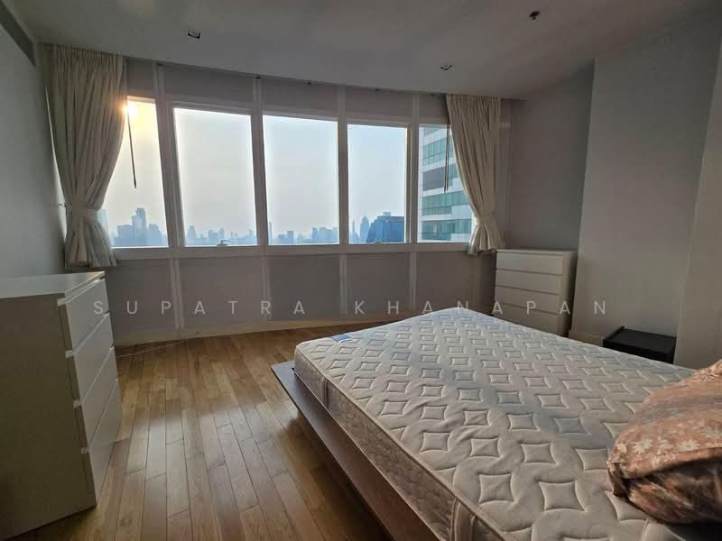 Millennium Residence, Bangkok, Sukhumvit Road, Khlong Toei, Bangkok, 3 Bedrooms, 128 sqm, Condo For Rent, by Supatra Khanapan, 500334663 - DDproperty.com