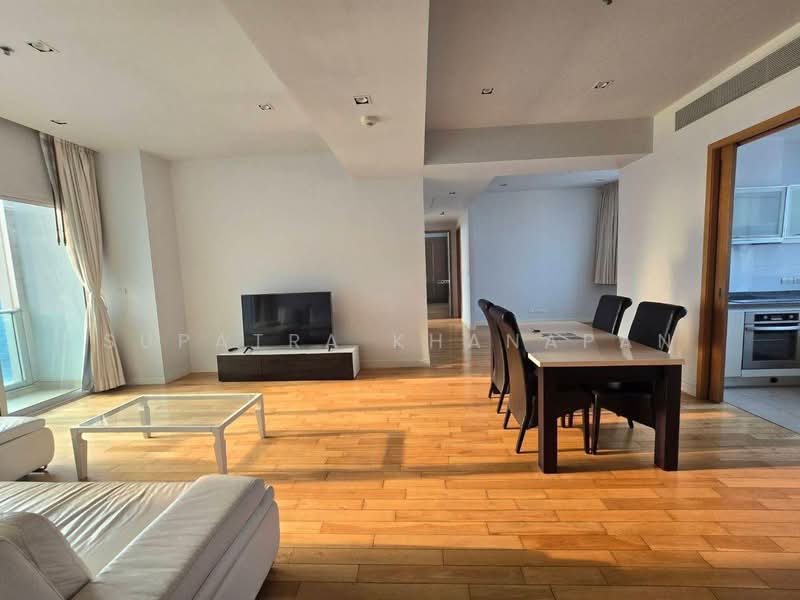 Millennium Residence, Bangkok, Sukhumvit Road, Khlong Toei, Bangkok, 3 Bedrooms, 128 sqm, Condo For Rent, by Supatra Khanapan, 500334663 - DDproperty.com