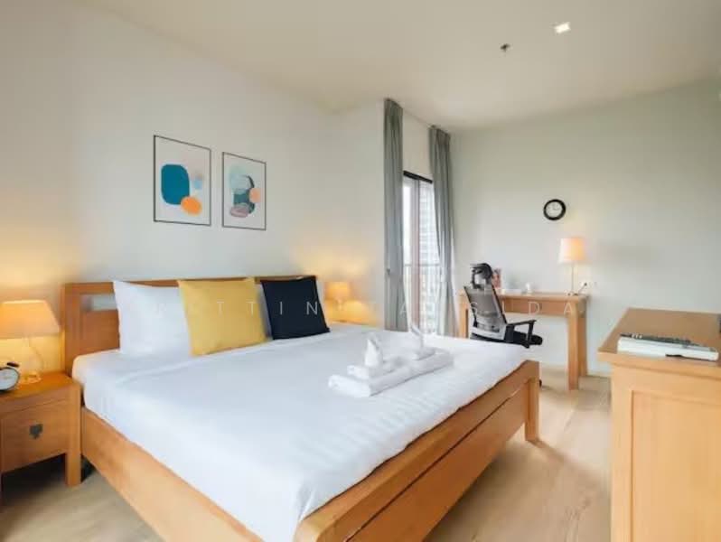 Noble Refine, Bangkok, Soi Sukhumvit 26, Sukhumvit Road, Khong Tan, Khlong Toei, Bangkok, 2 Bedrooms, 67 sqm, Condo For Rent, by Krittin Tansida, 500334665 - DDproperty.com