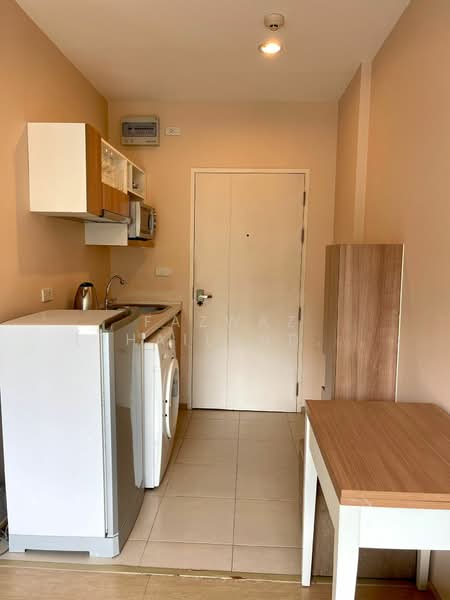 Zcape 2, Phuket, Thep Kasattri, Choeng Thale, Thalang, Phuket, Studio, 27 sqm, Condo For Sale, by Fazwaz (Thailand) Co., Ltd., 500334669 - DDproperty.com