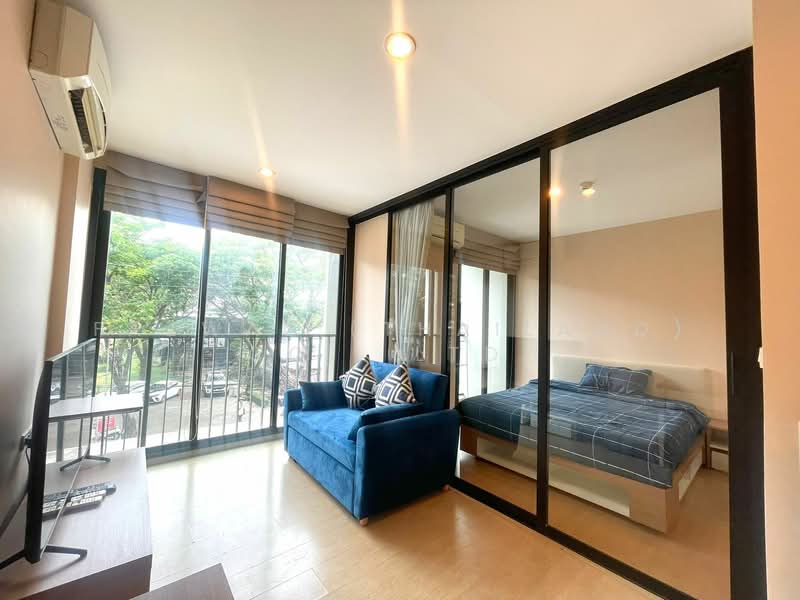Zcape 2, Phuket, Thep Kasattri, Choeng Thale, Thalang, Phuket, Studio, 27 sqm, Condo For Sale, by Fazwaz (Thailand) Co., Ltd., 500334669 - DDproperty.com