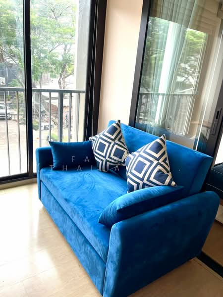Zcape 2, Phuket, Thep Kasattri, Choeng Thale, Thalang, Phuket, Studio, 27 sqm, Condo For Sale, by Fazwaz (Thailand) Co., Ltd., 500334669 - DDproperty.com