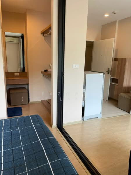 Zcape 2, Phuket, Thep Kasattri, Choeng Thale, Thalang, Phuket, Studio, 27 sqm, Condo For Sale, by Fazwaz (Thailand) Co., Ltd., 500334669 - DDproperty.com