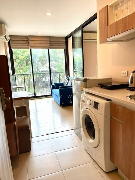 Zcape 2, Phuket, Thep Kasattri, Choeng Thale, Thalang, Phuket, Studio, 27 sqm, Condo For Sale, by Fazwaz (Thailand) Co., Ltd., 500334669 - DDproperty.com