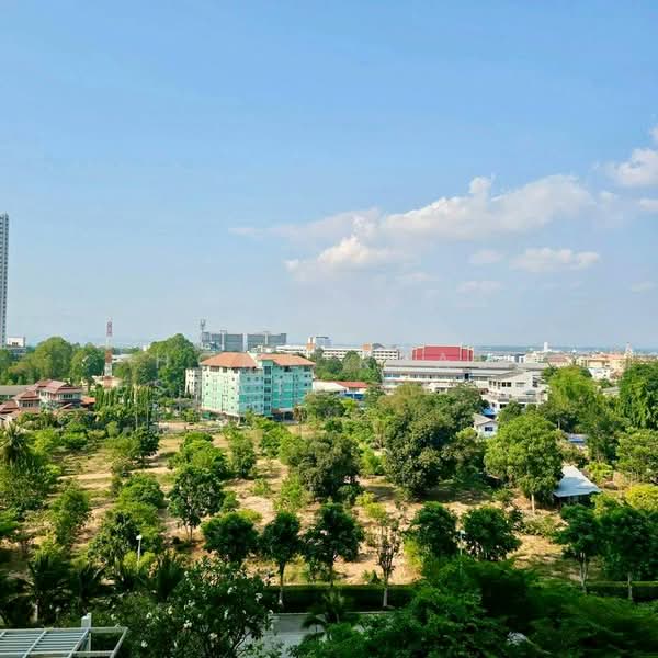 Lumpini Ville Naklua-Wongamat, Chon Buri (Pattaya), Pattaya-Na Kluea Rd, Na Kloe, Bang Lamung (Pattaya), Chon Buri (Pattaya), 1 Bedroom, 26 sqm, Condo For Sale, by HOME Real Estate Service, 500334670 - DDproperty.com