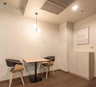 For Rent - IDEO Q Sukhumvit 36, Bangkok