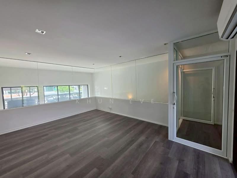 Home office in Bangna Km. 5 at Cascade bangna ( SPSEVE1949 ), Samut Prakan, Bang Kaeo, Bang Plee, Samut Prakan, , 250 sqm, Shophouse For Rent, by Khun Eve, 500334672 - DDproperty.com