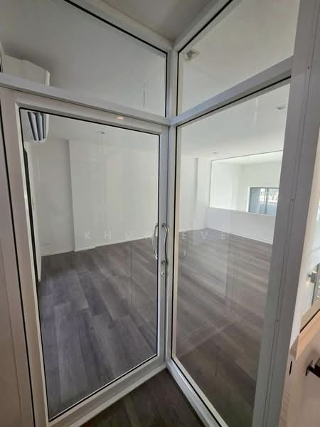 Home office in Bangna Km. 5 at Cascade bangna ( SPSEVE1949 ), Samut Prakan, Bang Kaeo, Bang Plee, Samut Prakan, , 250 sqm, Shophouse For Rent, by Khun Eve, 500334672 - DDproperty.com