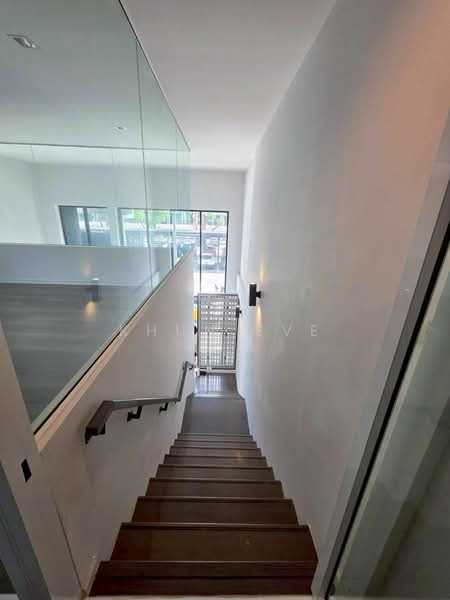 Home office in Bangna Km. 5 at Cascade bangna ( SPSEVE1949 ), Samut Prakan, Bang Kaeo, Bang Plee, Samut Prakan, , 250 sqm, Shophouse For Rent, by Khun Eve, 500334672 - DDproperty.com
