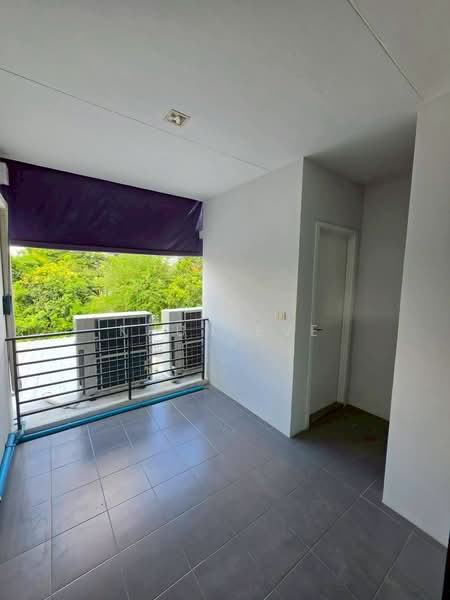 Home office in Bangna Km. 5 at Cascade bangna ( SPSEVE1949 ), Samut Prakan, Bang Kaeo, Bang Plee, Samut Prakan, , 250 sqm, Shophouse For Rent, by Khun Eve, 500334672 - DDproperty.com