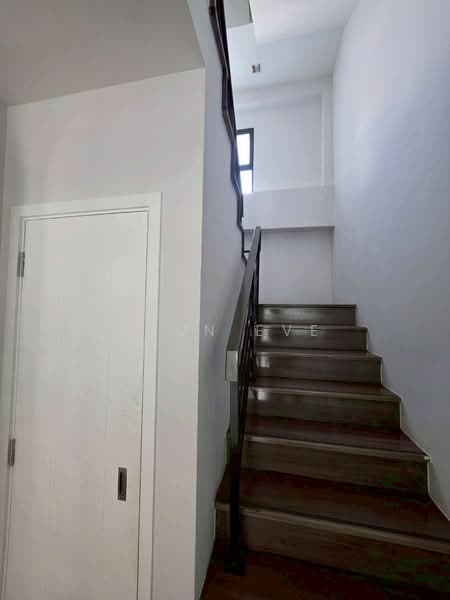 Home office in Bangna Km. 5 at Cascade bangna ( SPSEVE1949 ), Samut Prakan, Bang Kaeo, Bang Plee, Samut Prakan, , 250 sqm, Shophouse For Rent, by Khun Eve, 500334672 - DDproperty.com