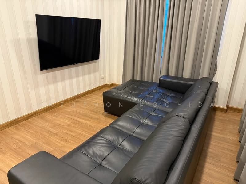 The City Pattanakarn, Bangkok, On Nut Road, Prawet, Bangkok, 4 Bedrooms, 225 sqm, Single Detached House For Rent, by Chatuphon Mochida, 500334673 - DDproperty.com