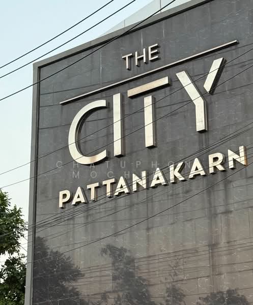 The City Pattanakarn, Bangkok, On Nut Road, Prawet, Bangkok, 4 Bedrooms, 225 sqm, Single Detached House For Rent, by Chatuphon Mochida, 500334673 - DDproperty.com