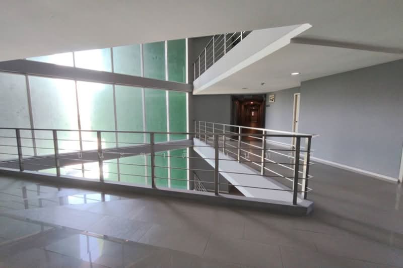 PARC EXO Kaset-Nawamintra, Bangkok, Ramintra Road, Khlong Kum, Bueng Kum, Bangkok, 1 Bedroom, 33 sqm, Condo For Sale, by ชนะชาติ นนท์ตา, 500334674 - DDproperty.com