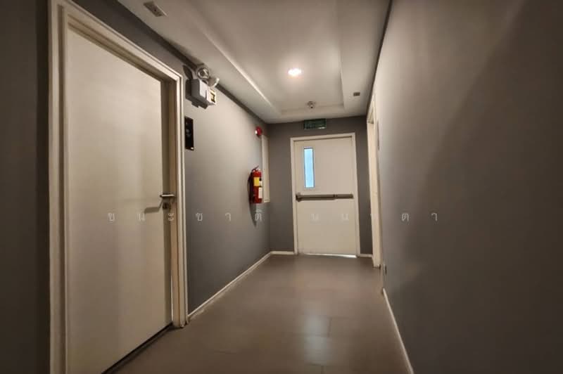 PARC EXO Kaset-Nawamintra, Bangkok, Ramintra Road, Khlong Kum, Bueng Kum, Bangkok, 1 Bedroom, 33 sqm, Condo For Sale, by ชนะชาติ นนท์ตา, 500334674 - DDproperty.com