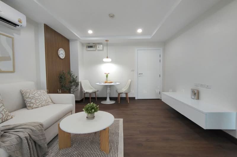 PARC EXO Kaset-Nawamintra, Bangkok, Ramintra Road, Khlong Kum, Bueng Kum, Bangkok, 1 Bedroom, 33 sqm, Condo For Sale, by ชนะชาติ นนท์ตา, 500334674 - DDproperty.com