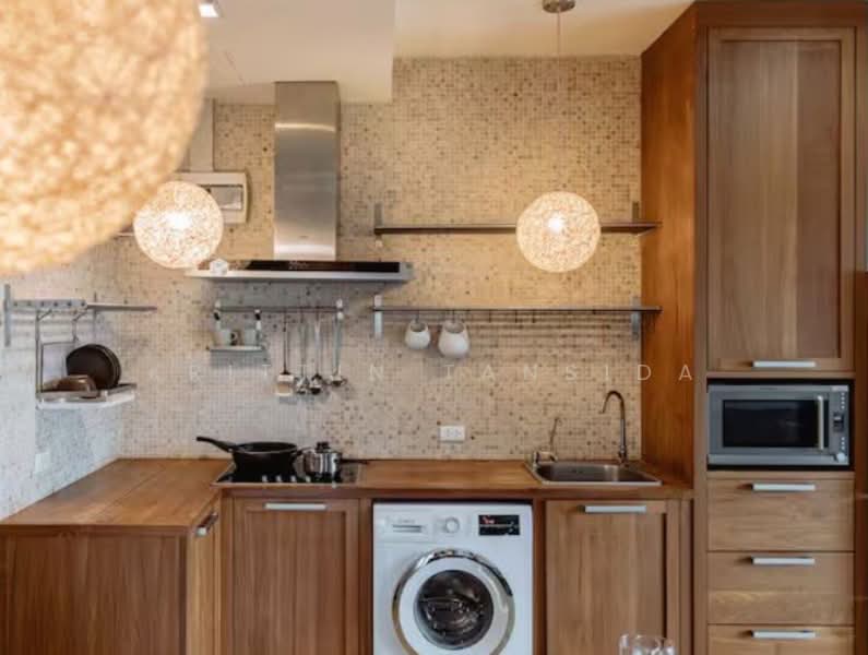 Noble Reveal, Bangkok, 36 Soi Sukhumvit 63, Ekamai Road, Phra Kanong Nua, Watthana, Bangkok, 2 Bedrooms, 67 sqm, Condo For Rent, by Krittin Tansida, 500334675 - DDproperty.com