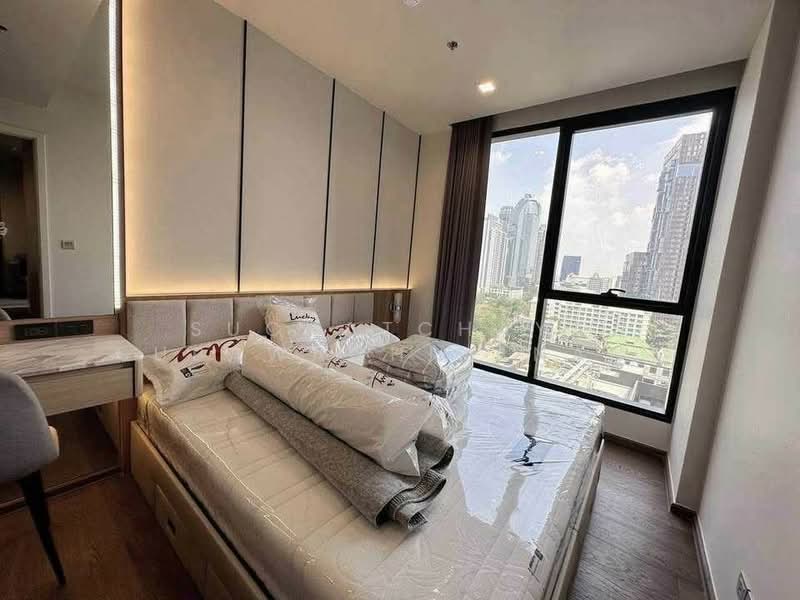 IDEO Q Sukhumvit 36 : ไอดีโอ คิว สุขุมวิท 36, กรุงเทพ, ซอยสุขุมวิท 36, คลองตัน, คลองเตย, กรุงเทพ, 48 ตร.ม., คอนโด ให้เช่า, โดย Suchatchaya Supawachiranant, 500334676 - DDproperty.com