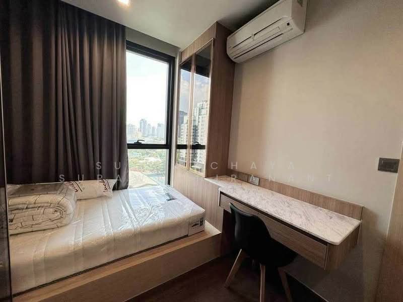 IDEO Q Sukhumvit 36 : ไอดีโอ คิว สุขุมวิท 36, กรุงเทพ, ซอยสุขุมวิท 36, คลองตัน, คลองเตย, กรุงเทพ, 48 ตร.ม., คอนโด ให้เช่า, โดย Suchatchaya Supawachiranant, 500334676 - DDproperty.com
