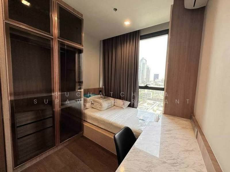 IDEO Q Sukhumvit 36 : ไอดีโอ คิว สุขุมวิท 36, กรุงเทพ, ซอยสุขุมวิท 36, คลองตัน, คลองเตย, กรุงเทพ, 48 ตร.ม., คอนโด ให้เช่า, โดย Suchatchaya Supawachiranant, 500334676 - DDproperty.com