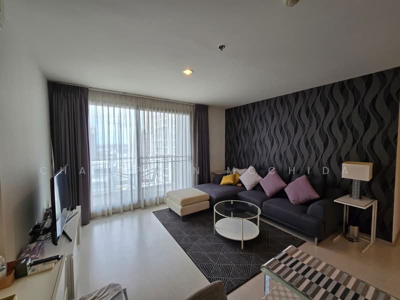 Rhythm Sukhumvit 42 : ริทึ่ม สุขุมวิท 42, กรุงเทพ, ซอยสุขุมวิท 42, พระโขนง, คลองเตย, กรุงเทพ, 78 ตร.ม., คอนโด ให้เช่า, โดย Chatuphon Mochida, 500334677 - DDproperty.com
