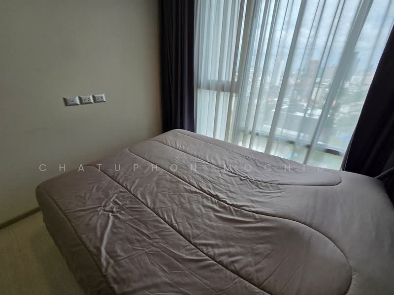 Rhythm Sukhumvit 42, Bangkok, Soi Sukhumvit 42, Sukhumvit Road, Phra Kanong, Khlong Toei, Bangkok, 2 Bedrooms, 78 sqm, Condo For Rent, by Chatuphon Mochida, 500334677 - DDproperty.com