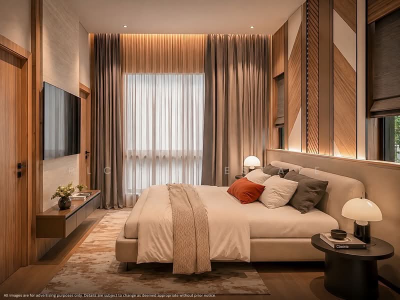 Luxury Modern Pool Villa for Sale East Pattaya Spacious Family, Chon Buri (Pattaya), Bang Lamung, Bang Lamung (Pattaya), Chon Buri (Pattaya), 4 Bedrooms, 240 sqm, Villa For Sale, by PLC real estate, 500334678 - DDproperty.com