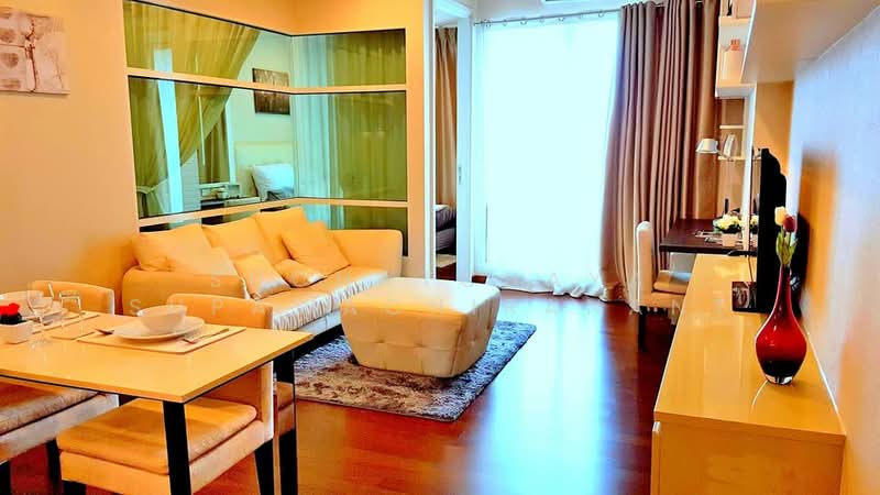Ivy Thonglor, Bangkok, 889 Thonglor Road, Khlong Tan Nua, Watthana, Bangkok, 1 Bedroom, 43 sqm, Condo For Sale, by Suchatchaya Supawachiranant, 500334679 - DDproperty.com