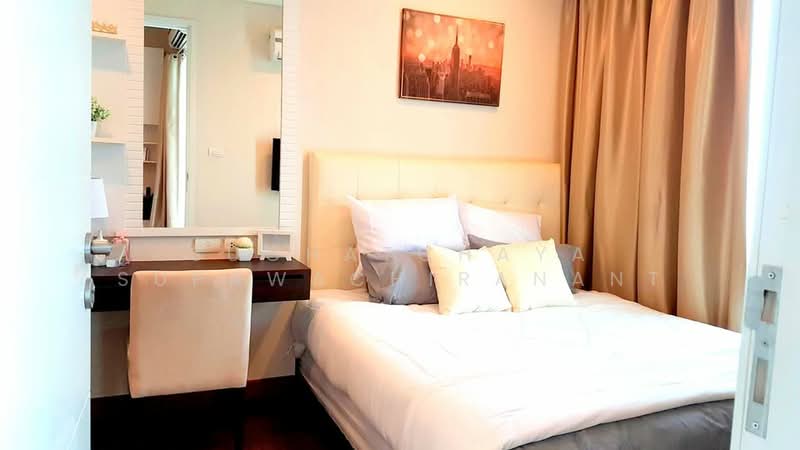 Ivy Thonglor, Bangkok, 889 Thonglor Road, Khlong Tan Nua, Watthana, Bangkok, 1 Bedroom, 43 sqm, Condo For Sale, by Suchatchaya Supawachiranant, 500334679 - DDproperty.com