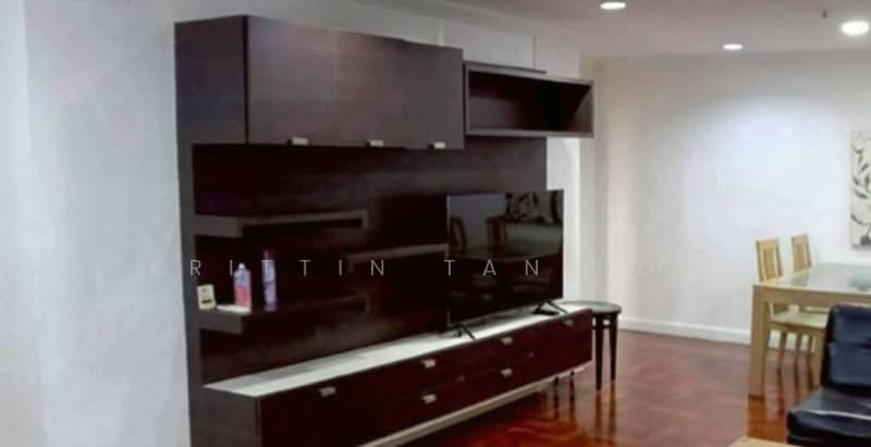 Baan Suanpetch, Bangkok, 18 Soi Sukhumvit 39, Khlong Tan Nua, Watthana, Bangkok, 2 Bedrooms, 134 sqm, Condo For Sale, by Krittin Tansida, 500334680 - DDproperty.com