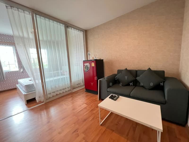 Tulip Lite Condominium Omnoi : ทิวลิป ไลท์ คอนโดมิเนียม อ้อมน้อย, สมุทรสาคร, ถ.เพชรเกษม อ้อมน้อย, อ้อมน้อย, กระทุ่มแบน, สมุทรสาคร, 29 ตร.ม., คอนโด ขาย, โดย The Best Property ออฟแอฟ, 500334681 - DDproperty.com