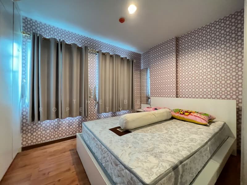 Tulip Lite Condominium Omnoi : ทิวลิป ไลท์ คอนโดมิเนียม อ้อมน้อย, สมุทรสาคร, ถ.เพชรเกษม อ้อมน้อย, อ้อมน้อย, กระทุ่มแบน, สมุทรสาคร, 29 ตร.ม., คอนโด ขาย, โดย The Best Property ออฟแอฟ, 500334681 - DDproperty.com