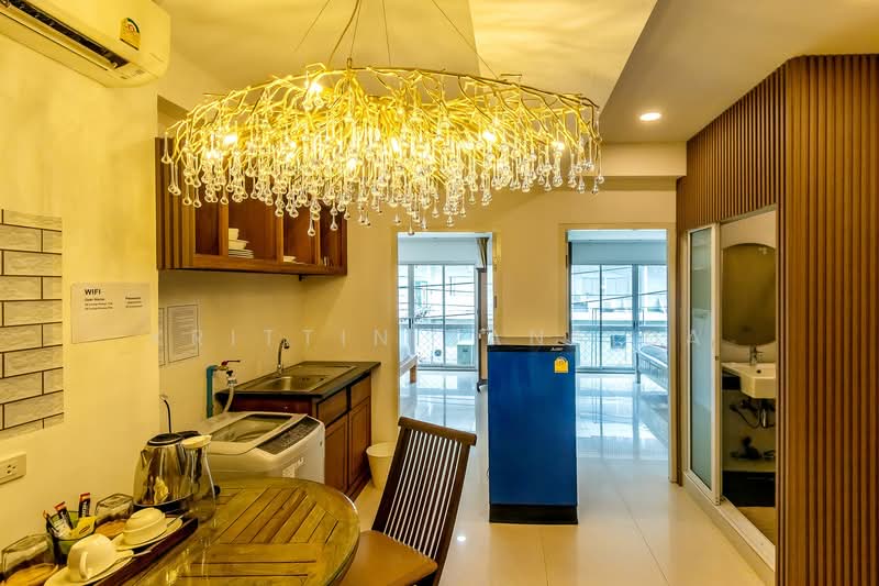 Narastay @ Phrom Phong, Bangkok, Soi Sukhumvit 39, Phra Kanong Nua, Watthana, Bangkok, 2 Bedrooms, 68 sqm, Apartment For Rent, by Krittin Tansida, 500334684 - DDproperty.com