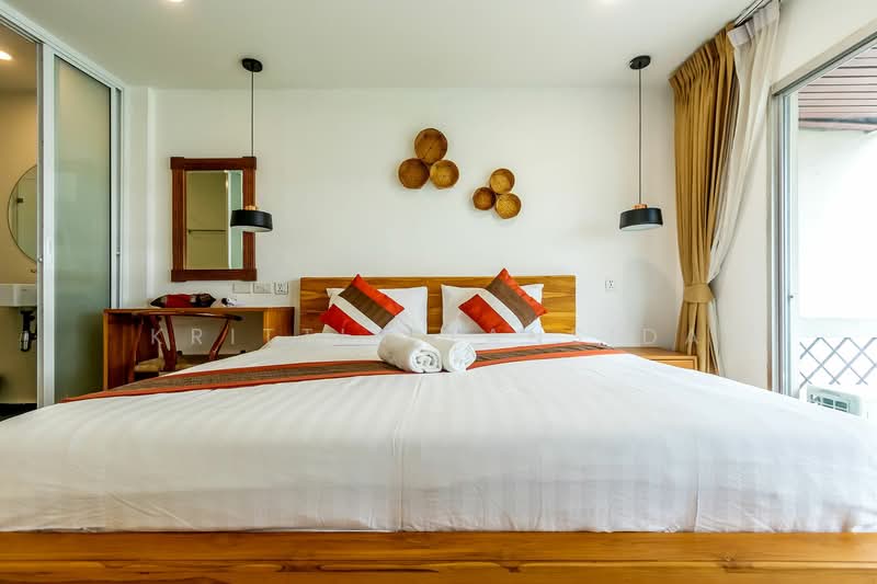 Narastay @ Phrom Phong, Bangkok, Soi Sukhumvit 39, Phra Kanong Nua, Watthana, Bangkok, 2 Bedrooms, 68 sqm, Apartment For Rent, by Krittin Tansida, 500334684 - DDproperty.com