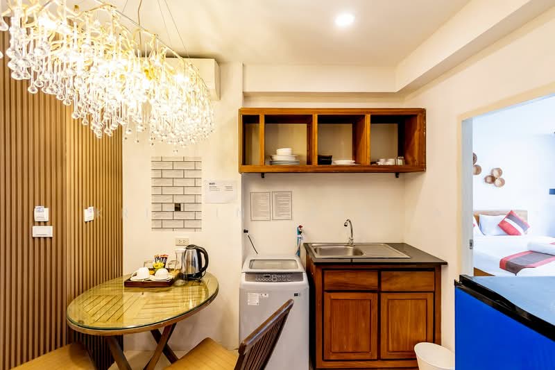 Narastay @ Phrom Phong, Bangkok, Soi Sukhumvit 39, Phra Kanong Nua, Watthana, Bangkok, 2 Bedrooms, 68 sqm, Apartment For Rent, by Krittin Tansida, 500334684 - DDproperty.com