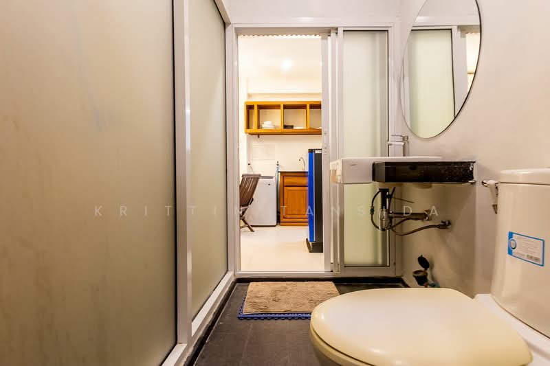 Narastay @ Phrom Phong, Bangkok, Soi Sukhumvit 39, Phra Kanong Nua, Watthana, Bangkok, 2 Bedrooms, 68 sqm, Apartment For Rent, by Krittin Tansida, 500334684 - DDproperty.com