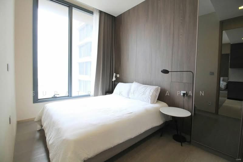 The Esse at Singha Complex : ดิ เอส แอท สิงห์ คอมเพล็กซ์, กรุงเทพ, 1788 ถนนเพชรบุรีตัดใหม่, คลองเตยเหนือ, วัฒนา, กรุงเทพ, 76 ตร.ม., คอนโด ให้เช่า, โดย Supatra Khanapan, 500334685 - DDproperty.com