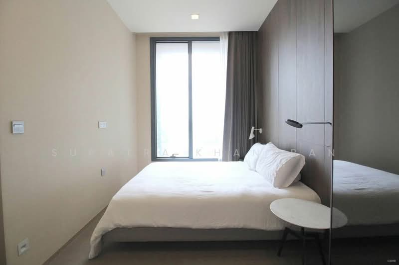 The Esse at Singha Complex : ดิ เอส แอท สิงห์ คอมเพล็กซ์, กรุงเทพ, 1788 ถนนเพชรบุรีตัดใหม่, คลองเตยเหนือ, วัฒนา, กรุงเทพ, 76 ตร.ม., คอนโด ให้เช่า, โดย Supatra Khanapan, 500334685 - DDproperty.com