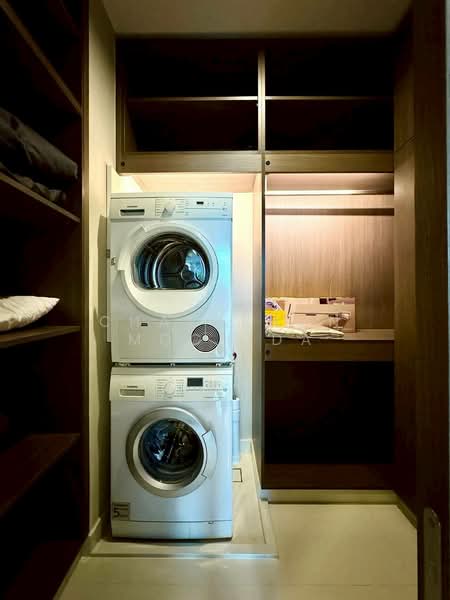Q1 Sukhumvit, Bangkok, 1 Sukhumvit Road, Khlong Toei, Bangkok, 2 Bedrooms, 92 sqm, Condo For Rent, by Chatuphon Mochida, 500334688 - DDproperty.com