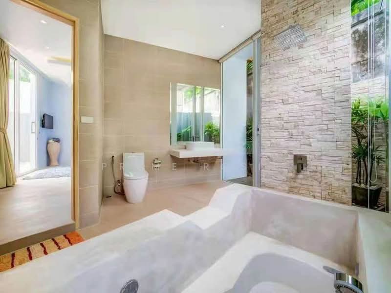 Pool villa Rawai, Phuket, Rawai, Muang Phuket, Phuket, 3 Bedrooms, 1 sqm, Villa For Rent, by Prime Rosie, 500334690 - DDproperty.com